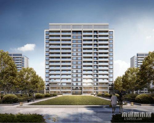 南通最新楼盘爆料